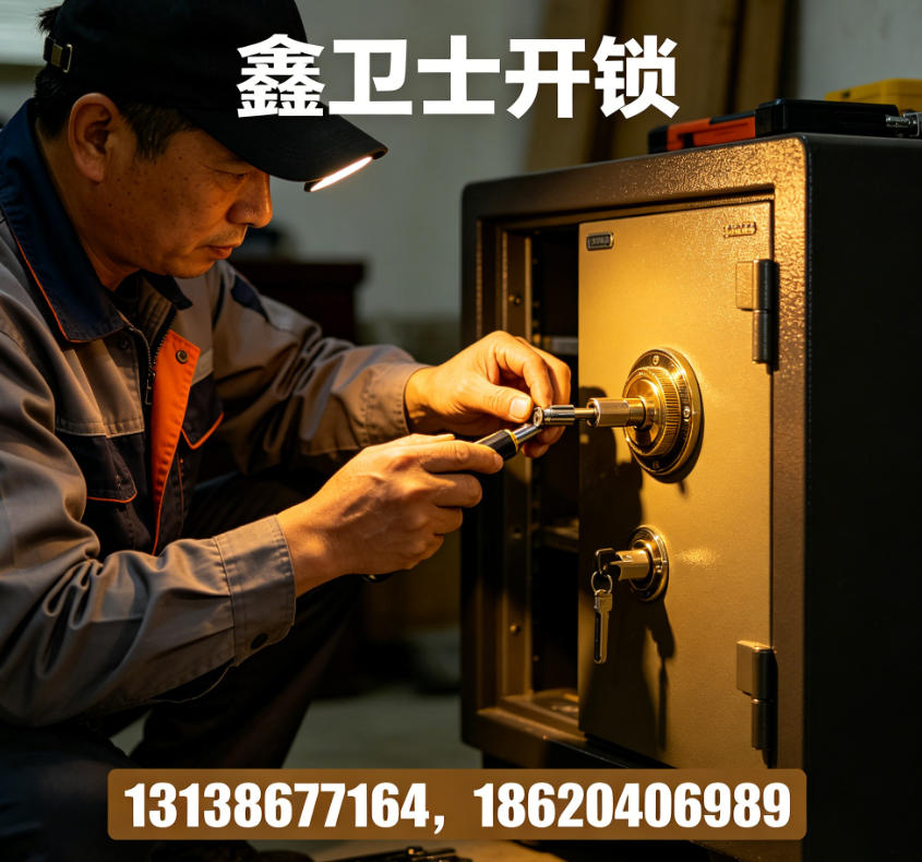 阜阳保险柜开锁