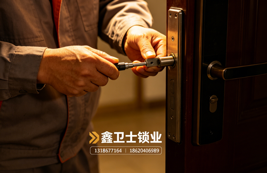 阜阳开锁避坑指南，阜阳开锁防套路，阜阳正规开锁
