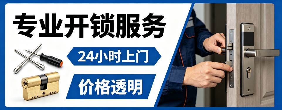 阜阳 指纹锁安装｜上门更换家用指纹锁、防盗门智能锁拆装维修
